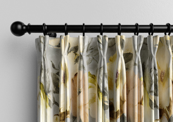 Rosa, Mirage - Made to Measure Curtain - Image 10